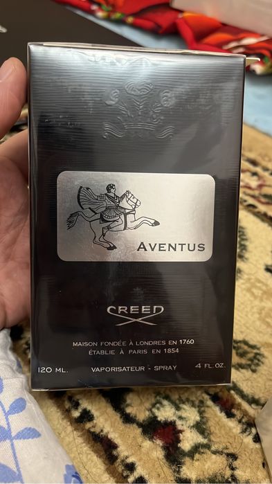 Продам Парфюм воду CREED