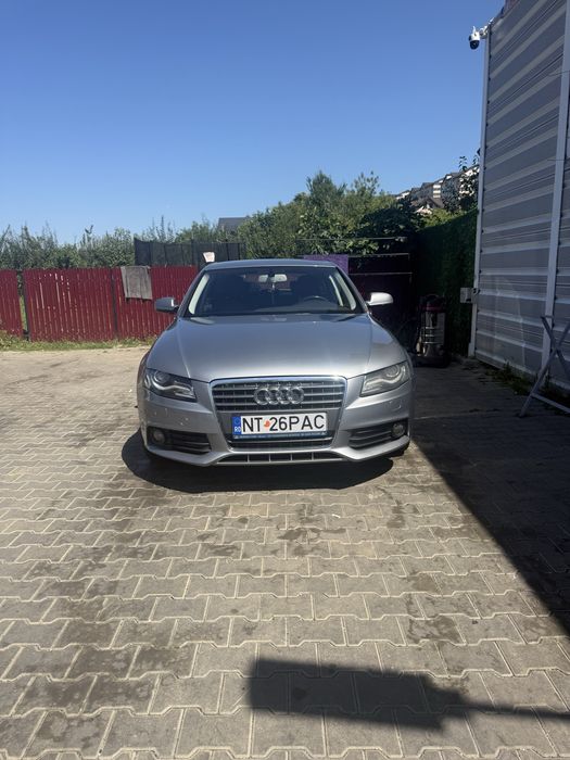 Audi A4 B8,2010,