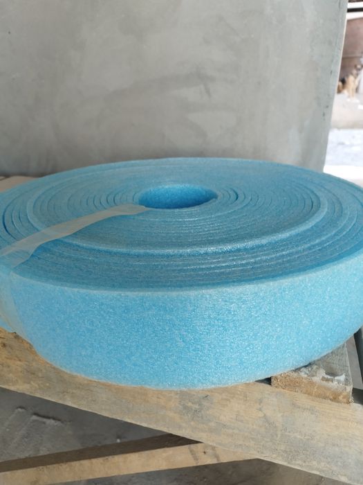 Демпферную лента