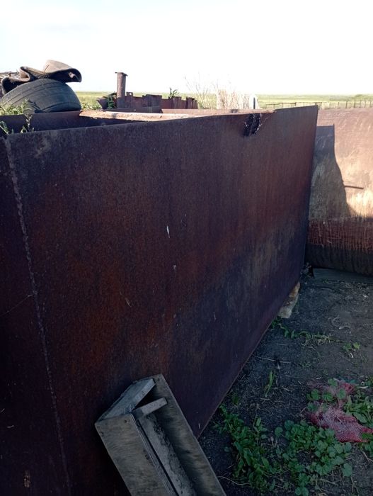 Ёмкости  под воду