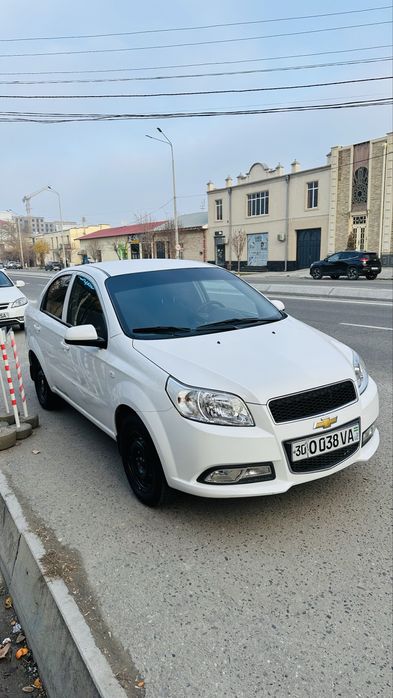 nexia3 механика 112.000 км