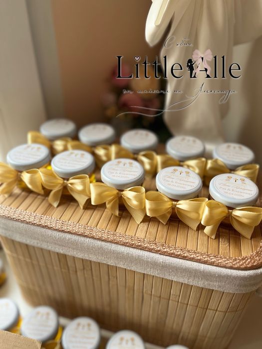 Подаръчета/тейбъл картички/албумчета/ медчета и др.