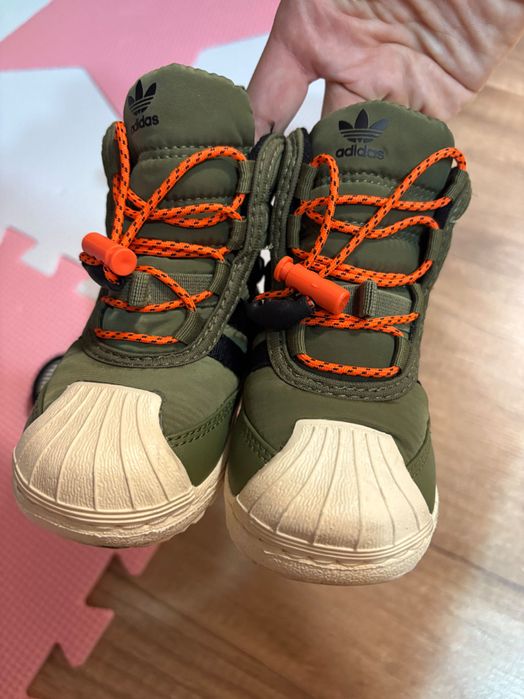 Апрески Adidas 19