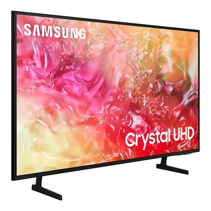 TV Samsung UE55DU7192U