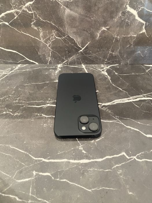 iPhone 15 Black 128GB