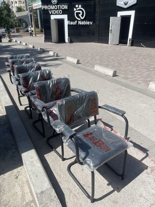 Метал стул силвиа metal stul silvia