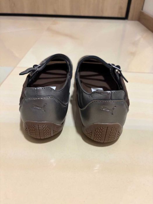 Puma Speedcat Ballet Lux Wns НОВИ 38
