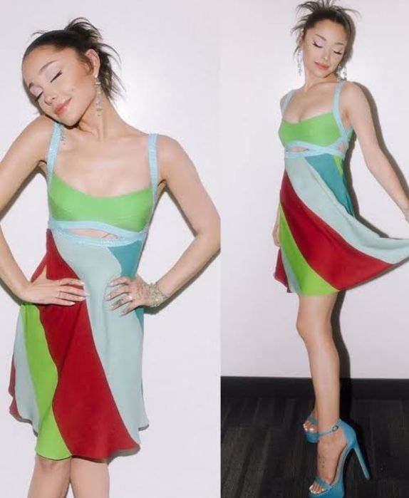 Платье как в фильме "Из 13 в 30"