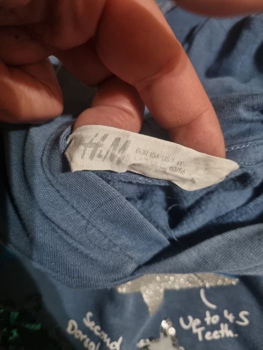 Set hanorace copi,3 bucăți