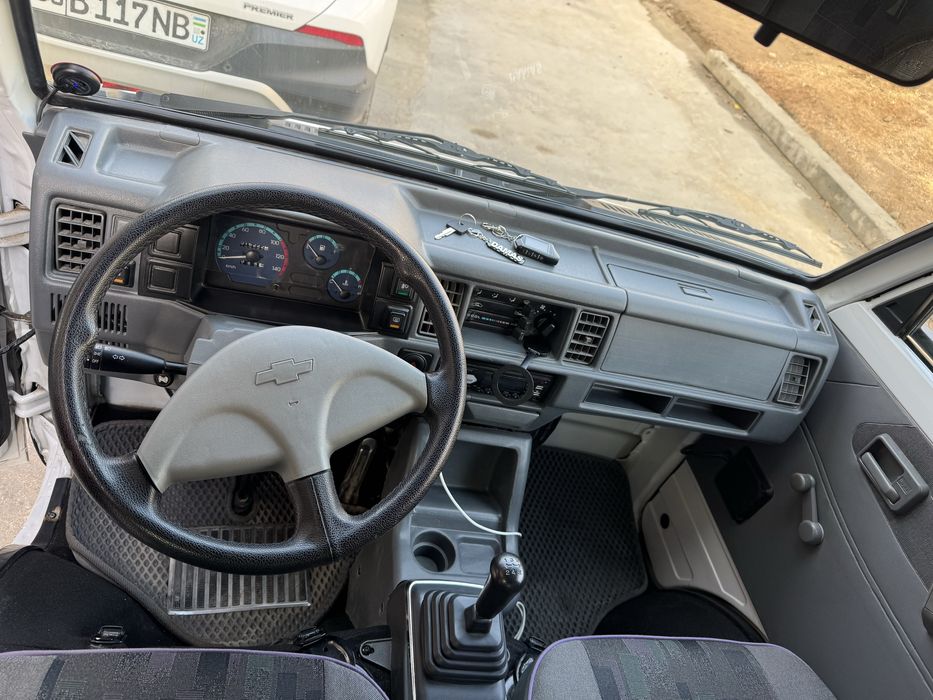 Damas 2024 yil a’lo holatda. Дамас 2024 йил аьло холатда.