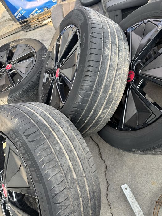 Jante aliaj Citroen DS7 2022  ( 235 50 R19