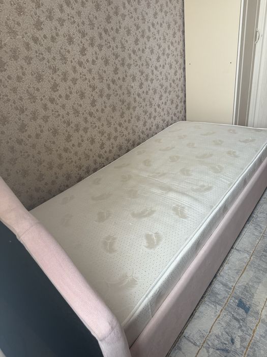 Детская кровать.