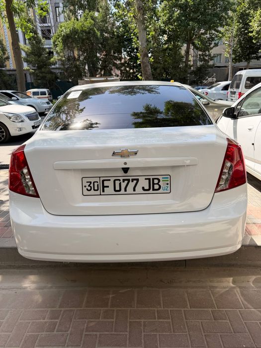 Jentra 2020 автомат