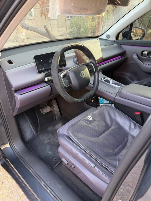 Leap motor C10 EV sotiladi!!! продается!!!