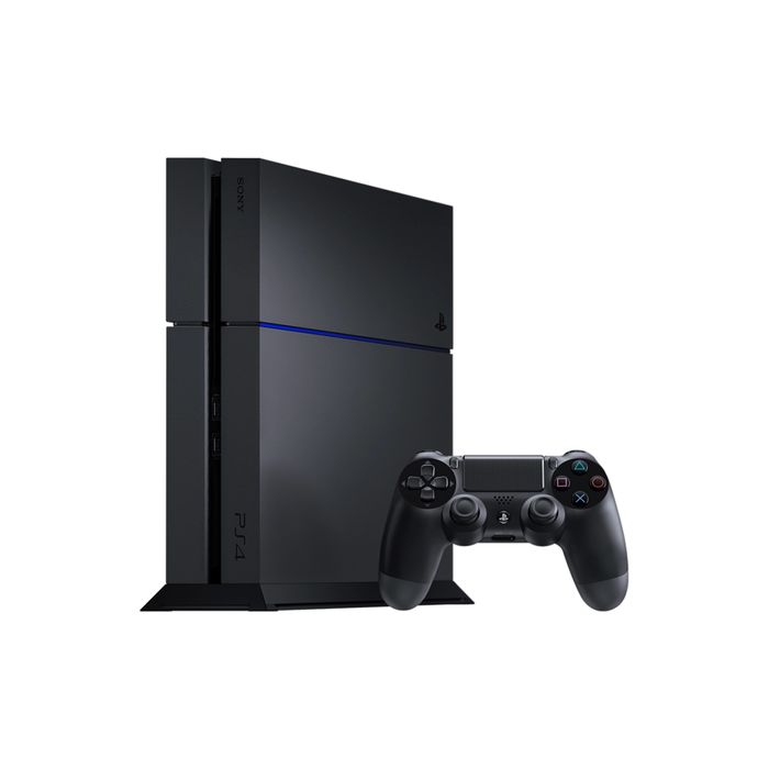 PS4 FAT 1Tb.     .
