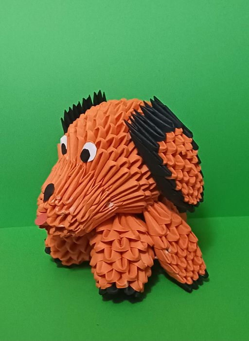 Продаю Фигурки Оригами