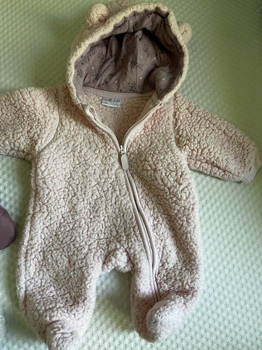 Космонавтчета за бебе