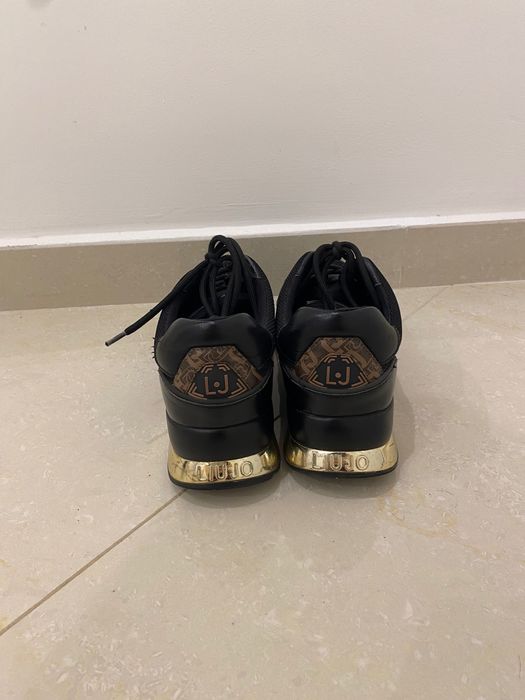 Liu Jo оригинални маратонки