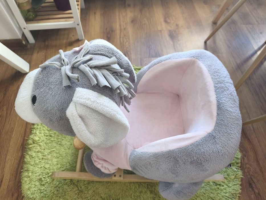 Люлка магаренце Sterntaler