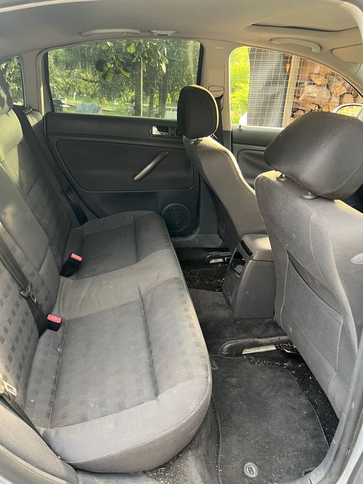 Volkswagen Passat B5.5
