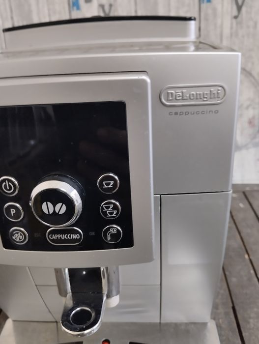 Кафе автомат Delonghi cappuccino
