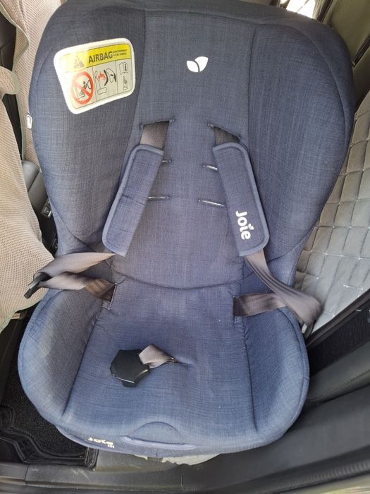 Детское кресло Jole 9 kg