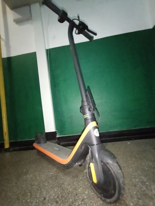 Segway ninebot ekickscooter c2 de copii