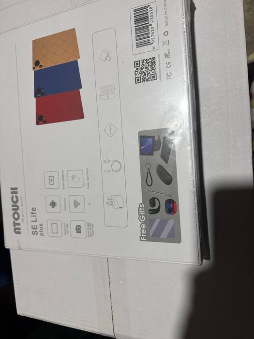 Планшет ATOUCH SE Life Plus 10.1