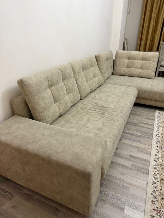 Диван, диван диван