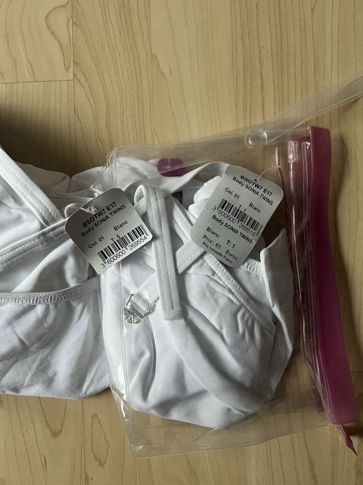 Costum baie Histoire de Plage