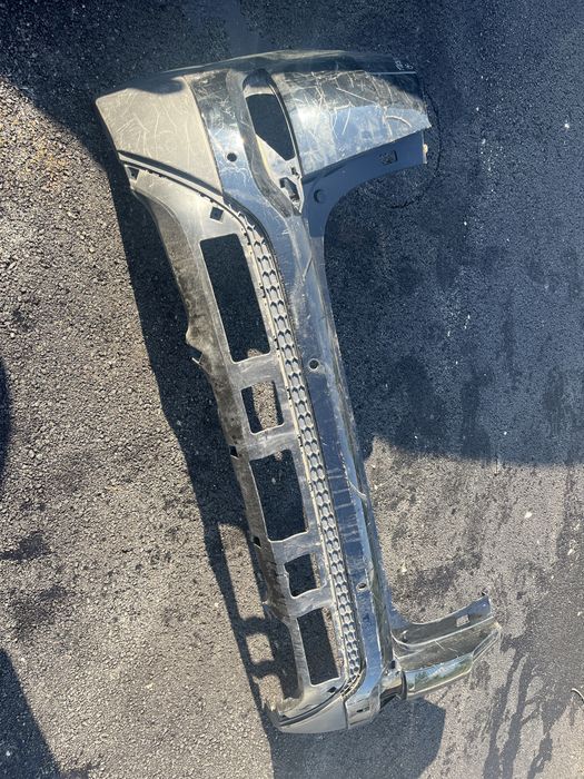 Броня Hyundai Tucson 2015-