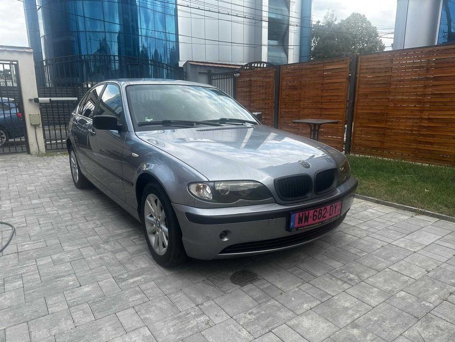 BMW 3 Series 2005 — imagine 2