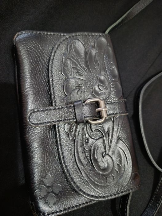 Patricia Nash малка кокетна бутикова чанта