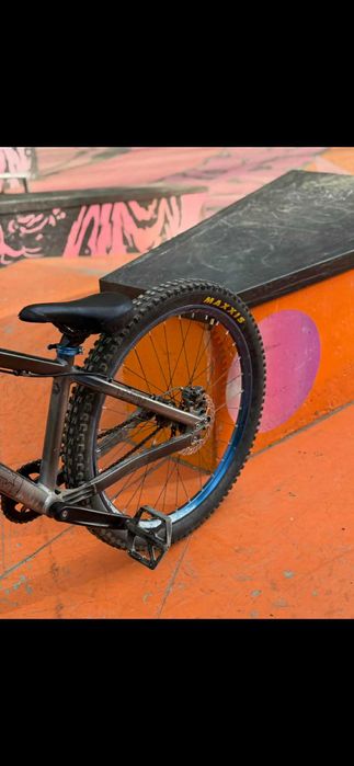 Колело  Drag  C2