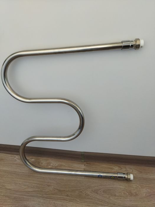 Продаю змеевик для ванной