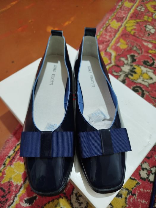 Туфли возможен небольшой торг