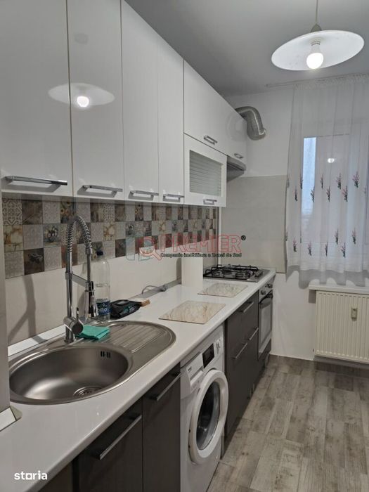 Apartament 2 Camere Premium în Pallady Investiție