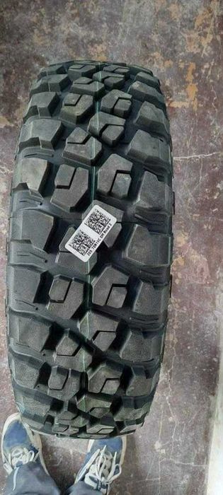 Гуми за off-road