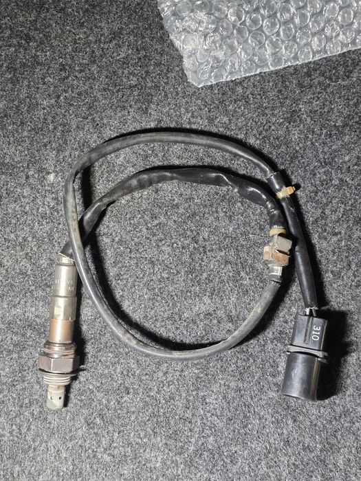 Sonda Lambda Golf 4 1.6 NTK