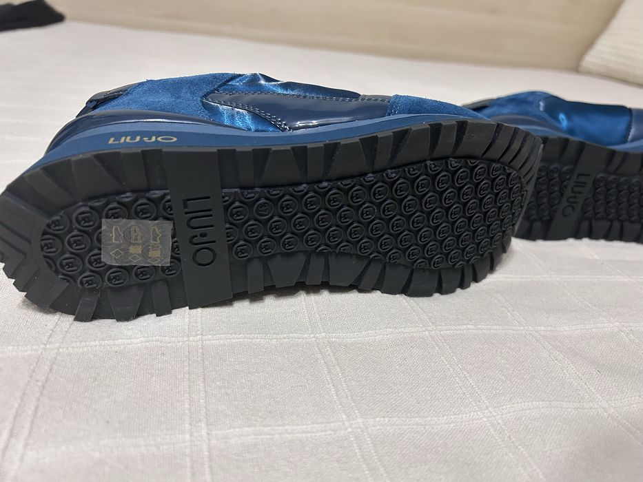 Liu Jo дамски обувки 37