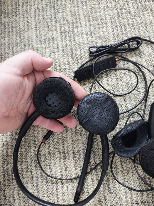 Plantronics căști conferință