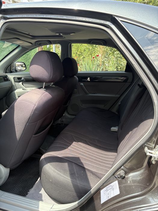 Gentra 2022, 35.000 km yurgan
