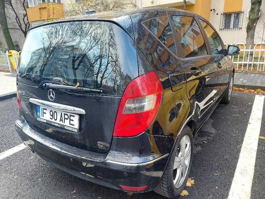 Vand Mercedes A Clas