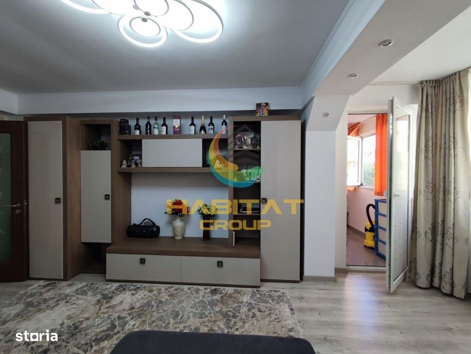 Apartament 2 camere / Parcare + garaj / Campus Popesti