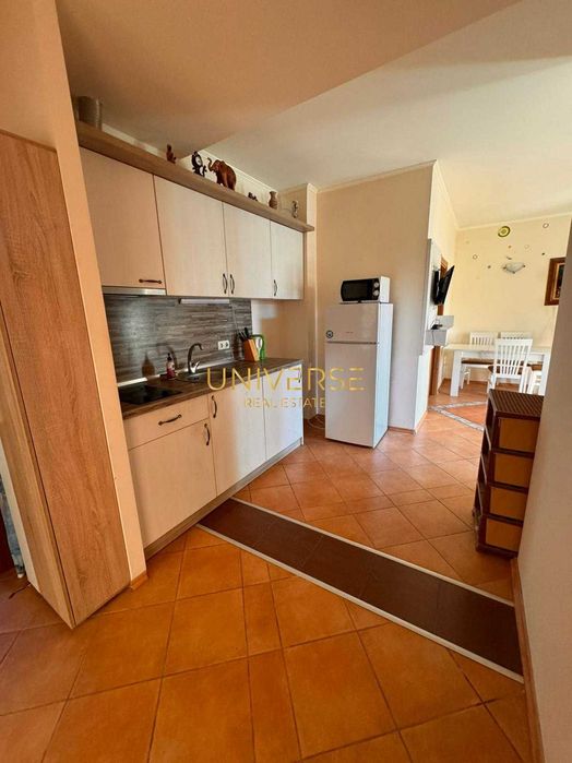 Продава се Четиристаен апартамент в к.к. Елените - 108 кв.м за 973 €/кв.м - Снимка #5