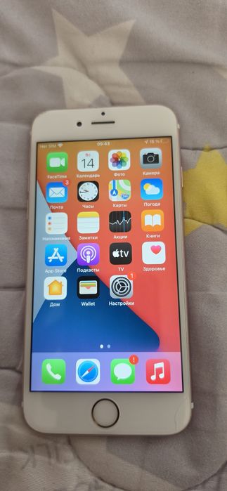 Iphone 6s 64gb в