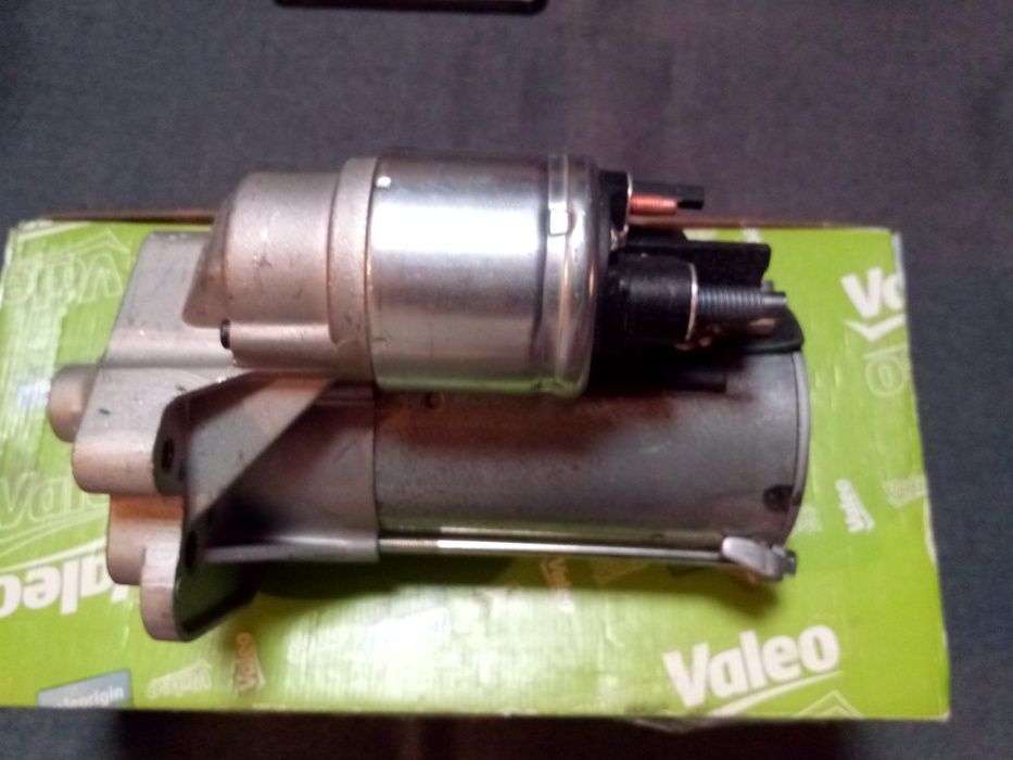 Electromotor Dacia Logan 1.5 euro 4/5