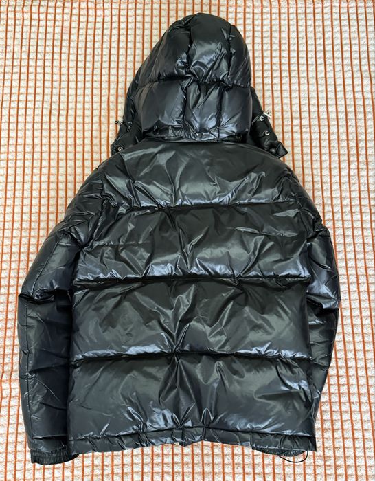 Куртка Moncler (монклер)