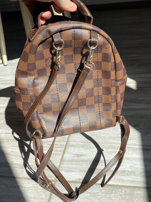 Vand Rucsac Louis Vuitton