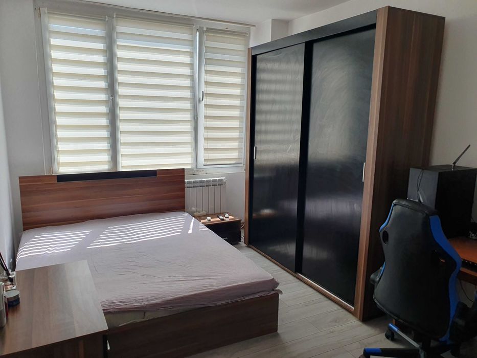 Продава се Тристаен апартамент в Казанлък - 95 кв.м за 1527 €/кв.м - Снимка #3